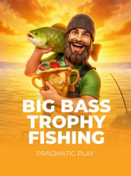 Big Bass Bonanza slot oyunu