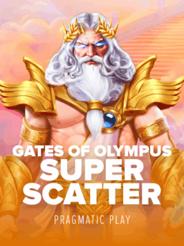 Gates of Olympus slot oyunu