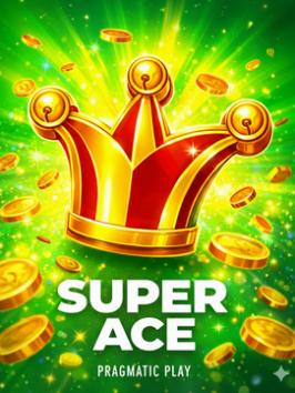 Super Ace slot oyunu