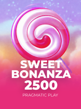 Sweet Bonanza slot oyunu