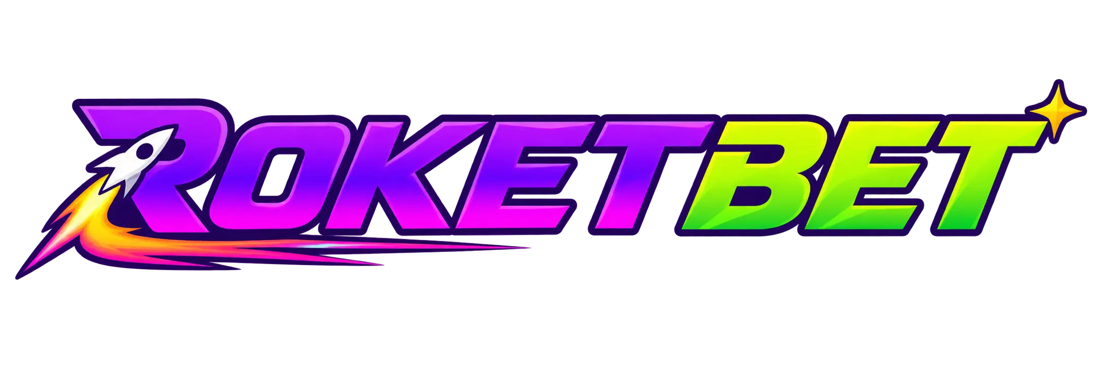 Roketbet logosu